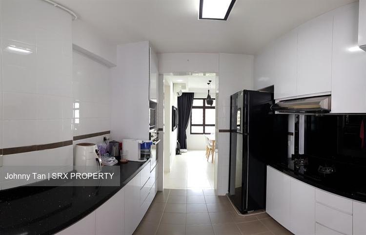 Blk 170C Punggol Field (Punggol), HDB 5 Rooms #193576442